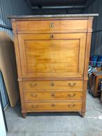 Secrétaire style Chapuis, Enlèvement