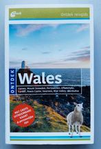 ANWB reisgids Wales, Livres, Guides touristiques, Enlèvement ou Envoi, Neuf, Vendu en Flandre, pas en Wallonnie