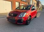 Citroen c2, Autos, Achat, Entreprise, Boîte manuelle, Autres couleurs