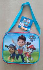 Lunchset Paw Patrol (nieuw), Enlèvement ou Envoi, Neuf