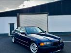 BMW E36 323i Trackday / Circuitwagen / Ringtool, Auto's, Achterwielaandrijving, Zwart, Blauw, 5 deurs