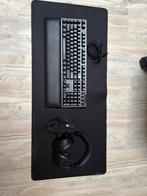 Gaming scherm+stoel+set, Gaming, 3 à 5 ms, 151 à 200 Hz, Comme neuf