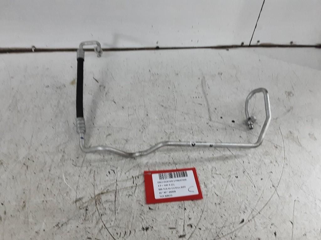 DURITE CLIMATISATION Dacia Duster (SR) (924400143R), Dacia, Mevr. I. Hauben, Utilisé, Rue de l'Espoir 34 34
4030  GRIVEGNÉE, BE