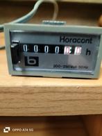 Compteur électrique, Enlèvement