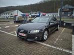 Audi A5 Sportback 1.8 moteur en panne, Cuir, Achat, Apple Carplay, Noir