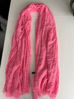 Nieuwe roze sjaal, Kleding | Dames, Mutsen, Sjaals en Handschoenen, Ophalen, Nieuw, Sjaal