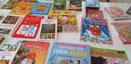 Gratis boeken, cd´s, video's, knuffels, Ophalen