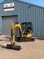 CAT 302.7CR NEXT GEN, Ophalen, Graafmachine