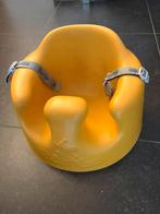 Siège de sol Bumbo jaune, Enlèvement, Comme neuf, Autres types