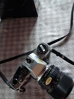 Fototoestel Olympus met toebehoren, Audio, Tv en Foto, Ophalen