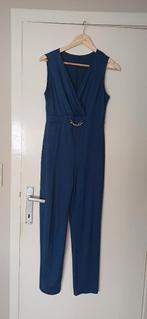 jumpsuit, Vêtements | Femmes, Combinaisons, Enlèvement, Comme neuf, Taille 38/40 (M), Bleu