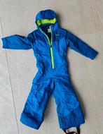 Skipak, thermo kledij , wanten, helm, botjes kind 3-4 jaar, Kinderen en Baby's, Ophalen, Gebruikt, Maat 104