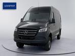 Mercedes-Benz Sprinter 319 1.9 CDI L2 Pro 4x4 Elektrische sc, Autos, Achat, Entreprise, Mercedes-Benz, Diesel