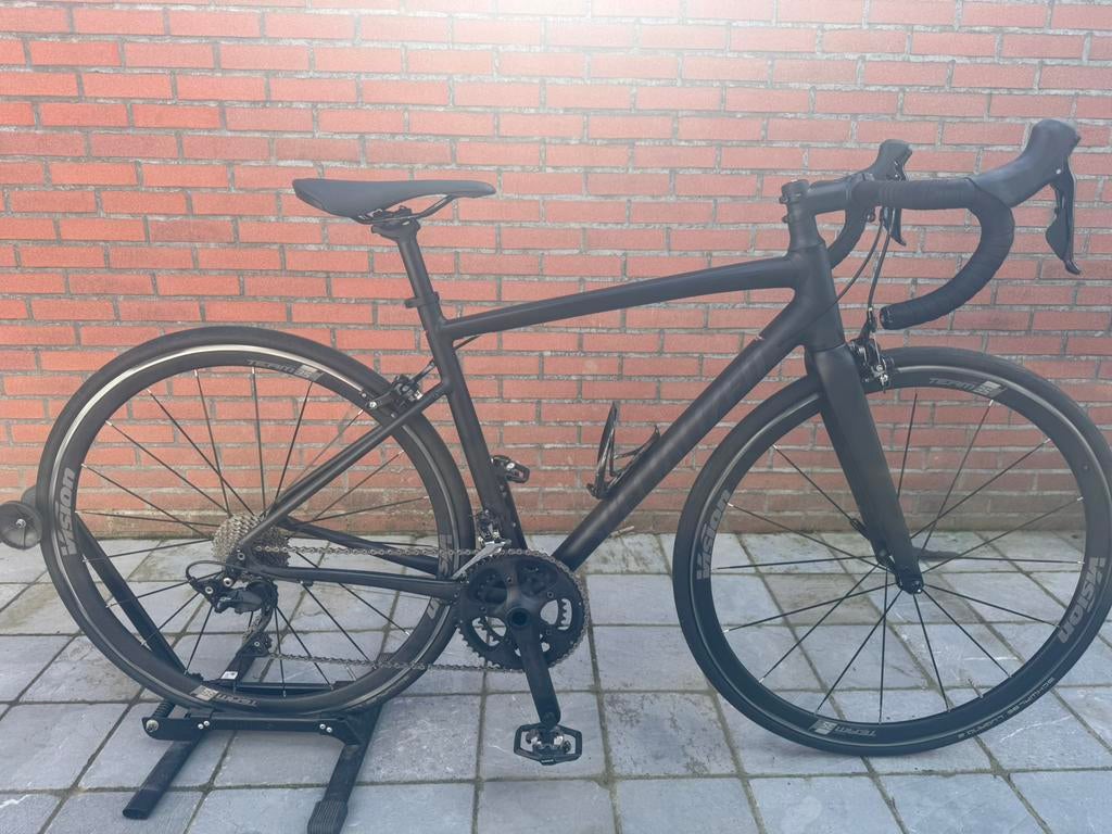 Specialized damesfiets kadermaat 49, Ophalen, Zo goed als nieuw, Aluminium, Overige merken