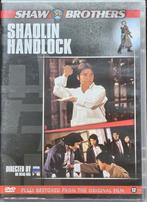 Shaolin Handlock (1978), CD & DVD, DVD | Action, Enlèvement ou Envoi, Comme neuf, Arts martiaux