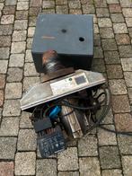 Wheishaupt brander WL 20-A, Doe-het-zelf en Bouw, Ophalen of Verzenden