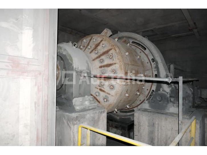 Broyeur à boulets, Articles professionnels, Machines & Construction | Grues & Excavatrices, Autres types