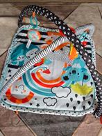Tapis jeux d'éveil, Enlèvement, Comme neuf