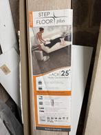 Quick step floor plus, Maison & Meubles, Gris, Comme neuf, Enlèvement, Autres types