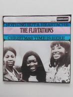 Flirtations-Nothing But A (1968-Hoes is Copy-Soul-[r6026077], Enlèvement ou Envoi, R&B et Soul, Single