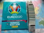 L'édition du Panini Euro 2020 Tour est « complète », Enlèvement ou Envoi, Comme neuf, Plusieurs autocollants