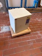 Brandkast, Huis en Inrichting, Brandblussers en Brandkasten, Ophalen, Gebruikt, Brandkast