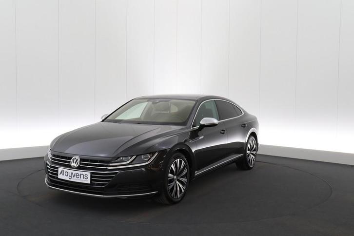 (1WLX556) VOLKSWAGEN ARTEON, Autos, Volkswagen, Entreprise, Achat, Arteon, ABS, Caméra de recul, Régulateur de distance, Airbags