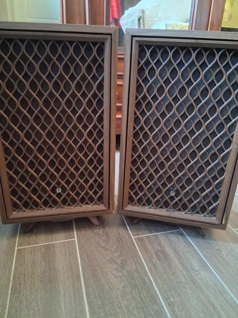 Pioneer CS-301, Enlèvement