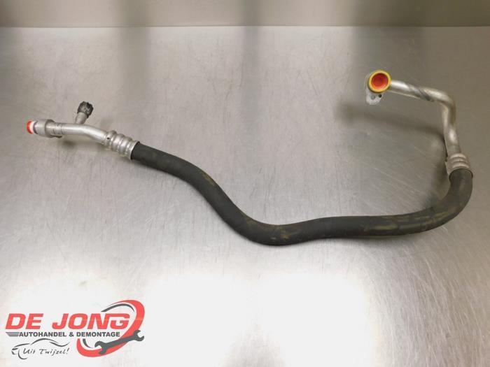 Airco Leiding van een BMW 1-Serie, Auto-onderdelen, Overige Auto-onderdelen, BMW, Gebruikt, 3 maanden garantie, Ophalen of Verzenden