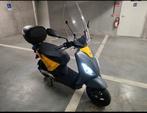 Electrische scooter piaggio one, Enlèvement, Essence, Piaggio
