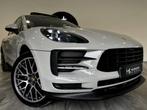 Porsche Macan 2.0/ GRIS CRAYON/ TOIT PANO/ BOSE/ CARNET FULL, Autos, Porsche, Cuir, Achat, Entreprise, Entretenue par le concessionnaire