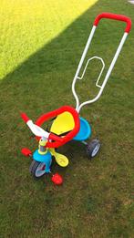 Duwfietsje Smoby, Fietsen en Brommers, Fietsen | Driewielers, Ophalen