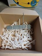 Isolatie pluggen 180mm 60 stuks + 24 stuks van 120mm, Doe-het-zelf en Bouw, Isolatie en Afdichting, Ophalen