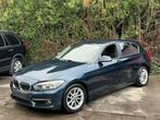 Bmw 1serie 116d 2015 euro6 5800€ gekeurd voor verkoop, Auto's, 1 Reeks, Euro 6, Bedrijf, 5 deurs
