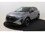 Nissan Qashqai N-Connecta 158HP X-Tronic, Automaat, 117 kW, Grijs, Qashqai