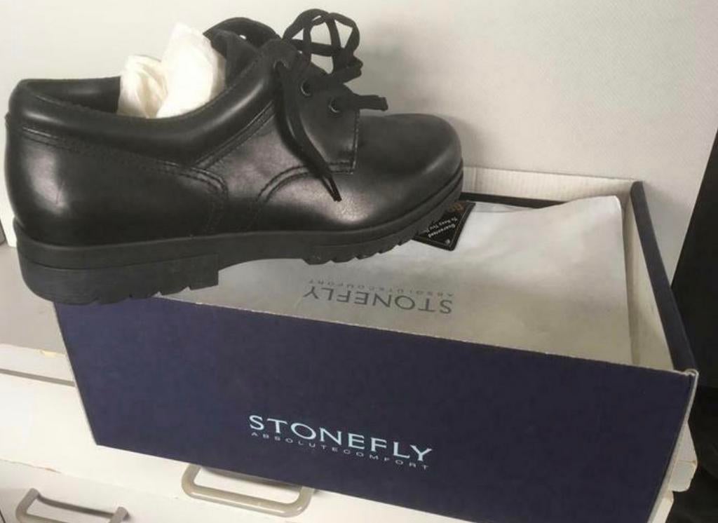 Chaussure Stonefly pour homme, Vêtements | Hommes, Chaussures, Enlèvement, Neuf