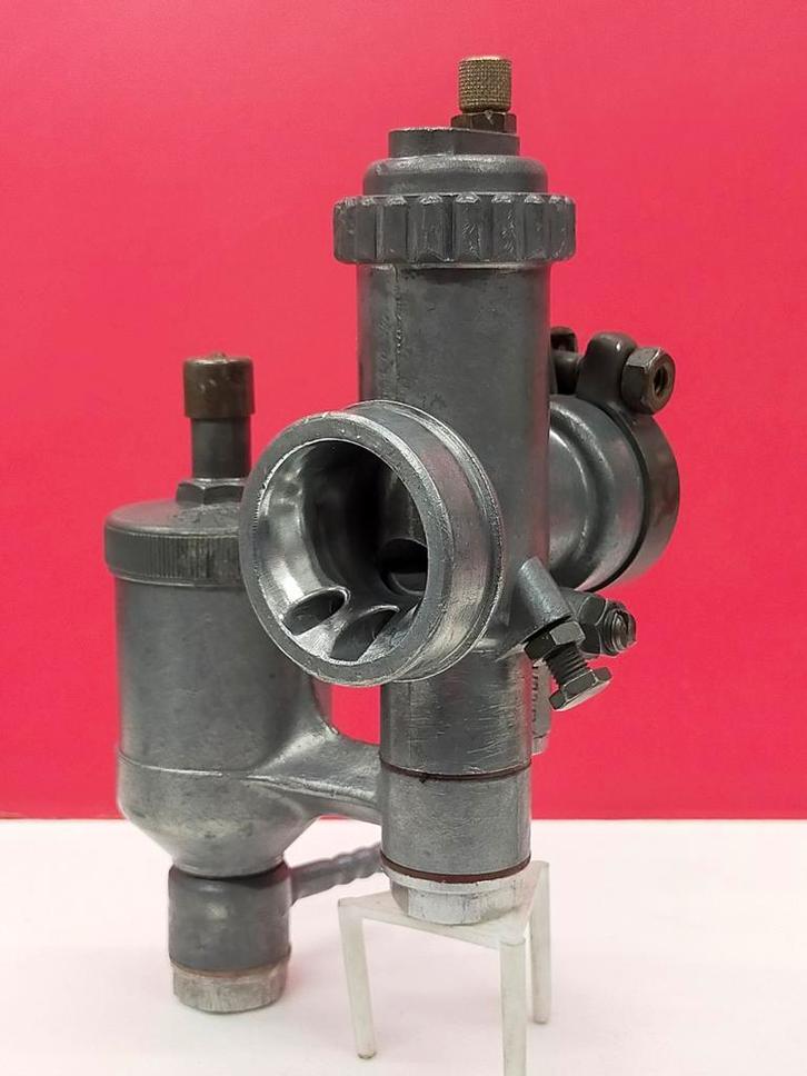 Bing 1/22/14 carburateur. Agria Hirth Oldtimer, Motoren, Onderdelen | Oldtimers, Ophalen of Verzenden