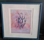 François Blommaerts - schilderij Heaven is here 27-100, Antiek en Kunst, Ophalen