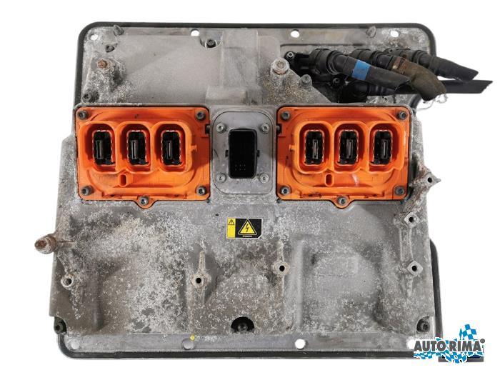 Convertisseur (hybride) d'un Volvo V60, -, 3 mois de garantie, -, -