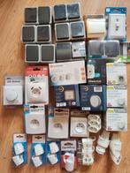 Lot entier, Neuf, Bricolage & Construction, Électricité & Câbles, Enlèvement, Neuf