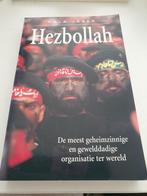 Hala Jaber - Hezbollah, Enlèvement ou Envoi, Comme neuf, Hala Jaber