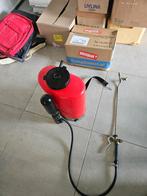 Birchmeier professionel drukspuit 15 liter, Tuin en Terras, Ophalen, Zo goed als nieuw, Onkruidbestrijding