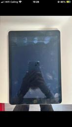 Ipad air 2 (2014), Informatique & Logiciels, Apple iPad Tablettes, Gris, Apple iPad, 9 pouces, Enlèvement