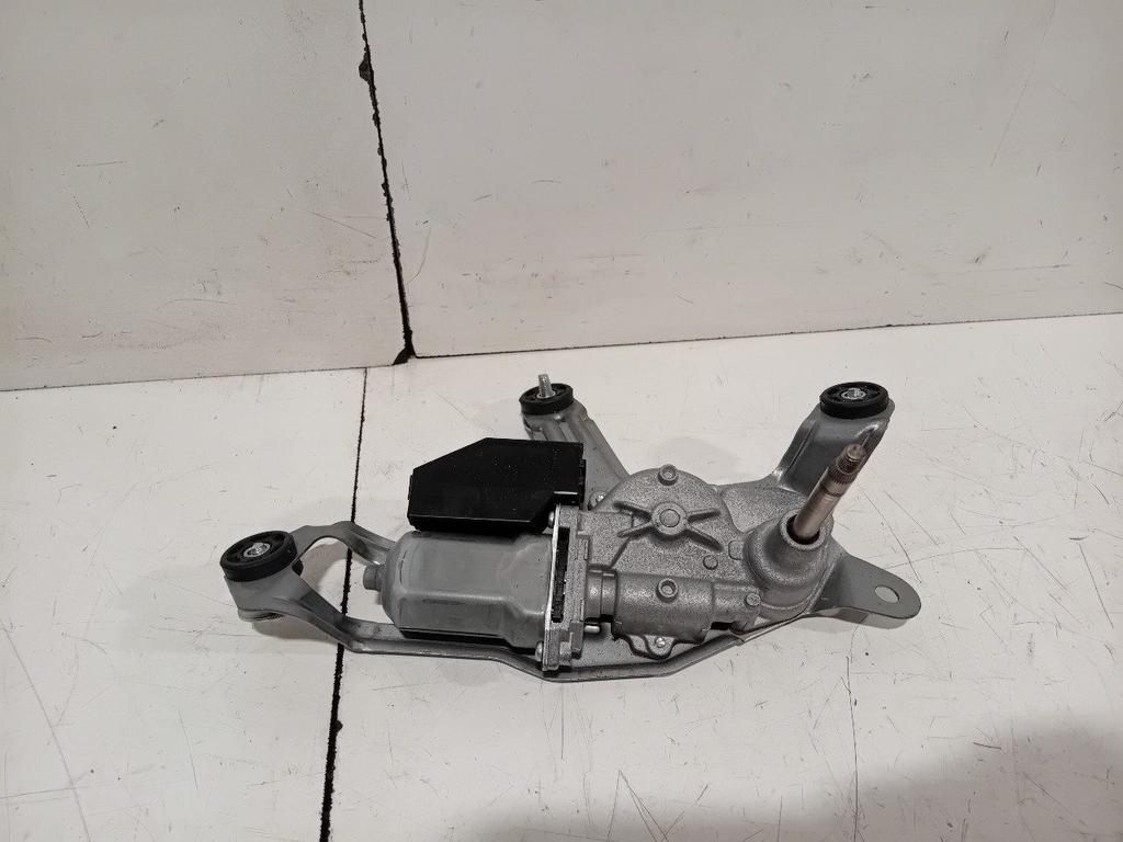 Ruitenwissermotor achter Toyota Yaris, Auto-onderdelen, Onderdelen@venauto.nl, Van der Ven Autorecycling B.V., Gebruikt, Ettenseweg 76, 4706 PB Roosendaal, The Netherlands