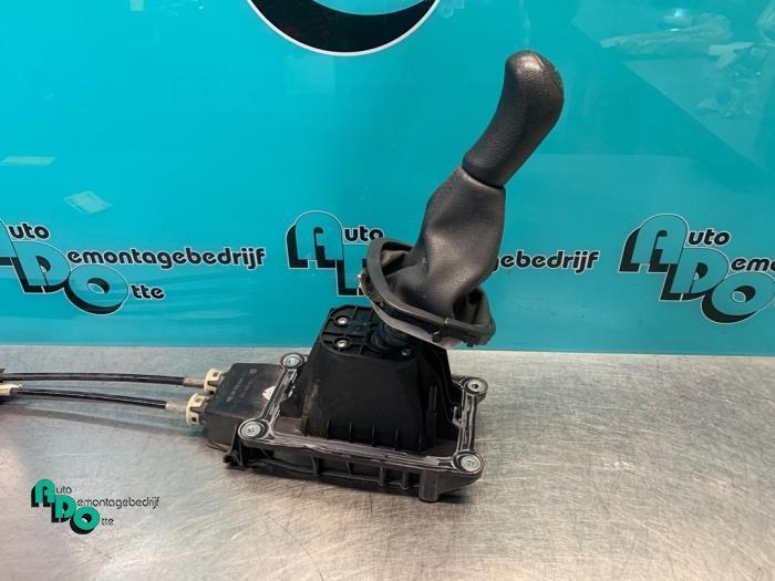 Versnellingsbak Mechaniek van een Renault Clio (Clio 3 06-), Auto-onderdelen, Overige Auto-onderdelen, Renault, Gebruikt, 3 maanden garantie