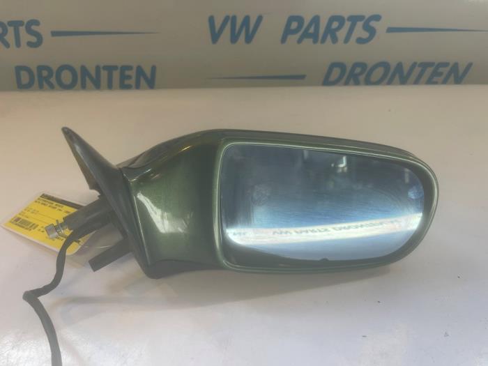 Rétroviseur extérieur droit d'un Alfa Romeo Spider, Autos : Pièces & Accessoires, Rétroviseurs, Alfa Romeo, Utilisé, 3 mois de garantie