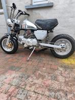 Skyteam moto-monkey 125cc, Skyteam, Occasion, Particulier, 123 cm³