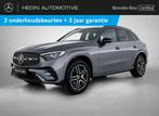 Mercedes-Benz GLC-Klasse 300 DE 4MATIC SUV AMG Line | Verwar, Autos, Mercedes-Benz, Argent ou Gris, Achat, 143 kW, Euro 6