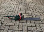 Metabo heggenschaar HS 8755, Tuin en Terras, Ophalen, Zo goed als nieuw