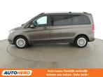Mercedes-Benz V-Klasse 250 V 250 d kompakt (automatique), Autos, Argent ou Gris, 2120 kg, Diesel, Automatique